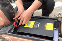 烟台市更换电瓶服务