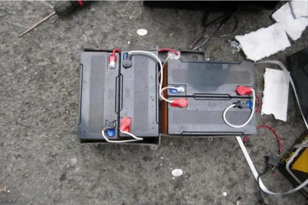 烟台市电动车更换电瓶